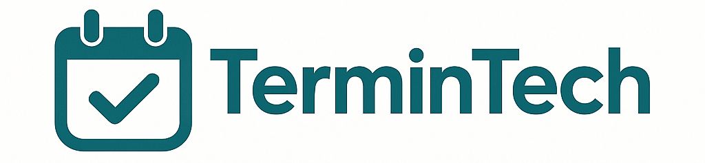 TerminTech Online-Buchungssystem